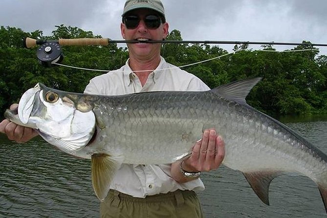 Marathon Tarpon Fishing Charter - Important Information for Participants