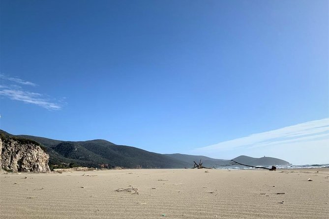 Maremma Natural Park E-Bike Tour - Safety and Accessibility
