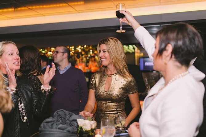 Marina Del Rey New Years Eve Cruise Review - Booking and Cancellation Policies