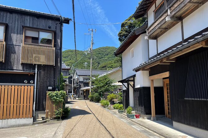 Maritime Splendors of Kyoto: A Comprehensive Sea Tour - Booking Information