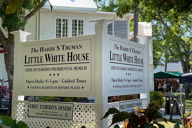 Maritime Village to Micro State Review - Experiencing the Southernmost Point