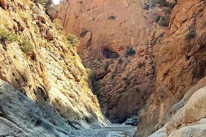 Marrakech To Casablanca Tour - Frequently Asked Questions