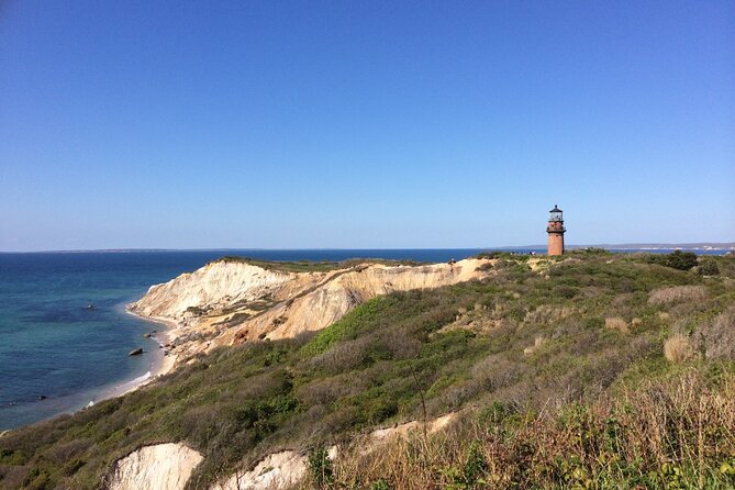 Marthas Vineyard Private Tours - Exploring Oak Bluffs