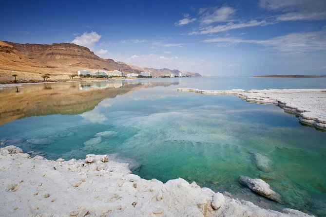 Masada and Dead Sea From Tel Aviv - Pricing Information