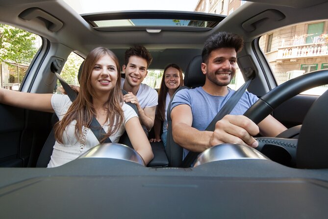 Massachusetts Self-Guided Driving and Walking Tours Bundle - Cost and Value