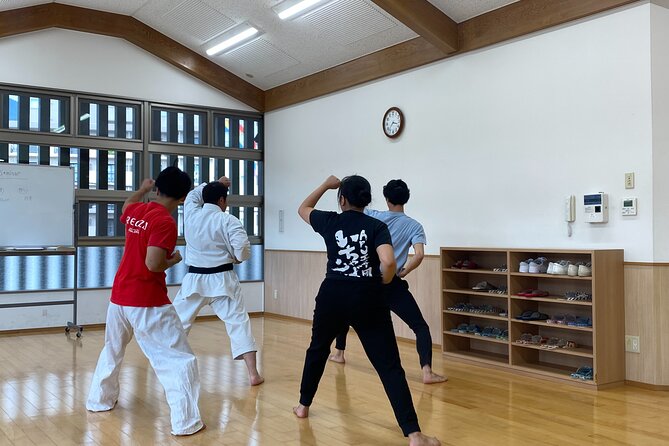 Master the Art of Karate Dynamics - Executing Karate Blocks