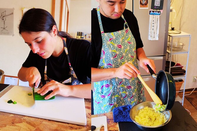 Master Washoku: 5 Core Techniques for Authentic Cooking - Perfecting the Technique of Sushi Rice Preparation