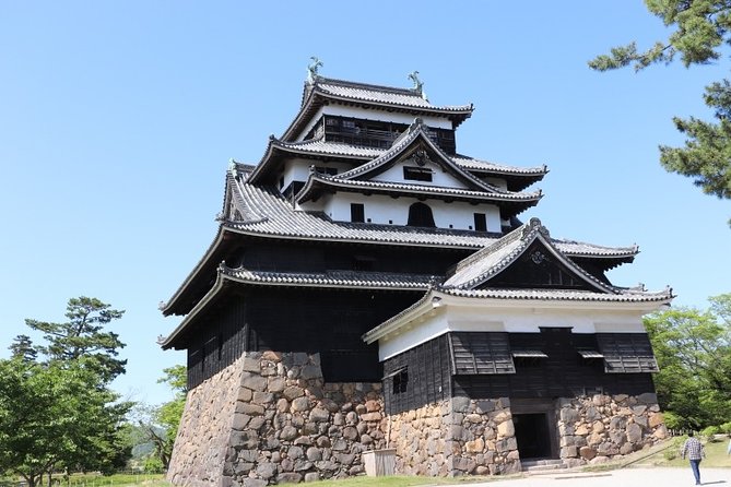 Matsue Half-Day Private Trip With Government-Licensed Guide - Booking Information