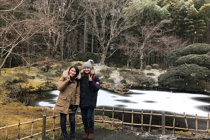 Matsushima Private Guided Tour - Tour Experience