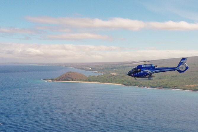 Maui Complete Island Helicopter Tour Review - Pre-Tour Preparation