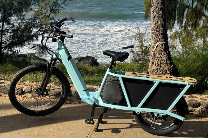 Maui Electric Bike and Scooter Review - Customer Feedback and Reviews