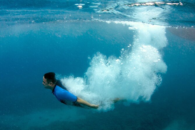 Maui Magic Adventure Snorkel: Molokini Crater and Turtle Stop - Highlights of the Tour