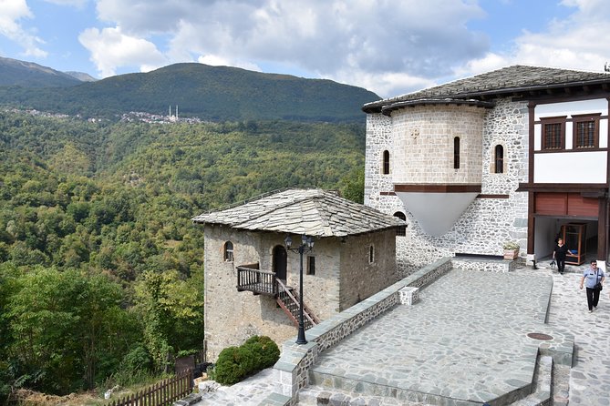 Mavrovo Tour From Ohrid - Experiencing Mavrovos Traditional Cuisine