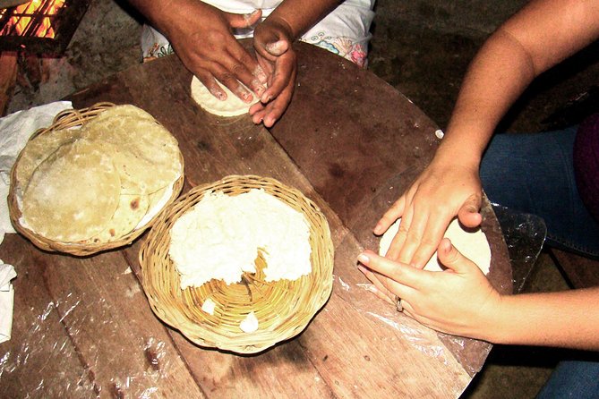 Mayan Ceremonial Night: Temazcal, Cenote Swim and Dinner From Playa Del Carmen - Cultural Significance of Activities