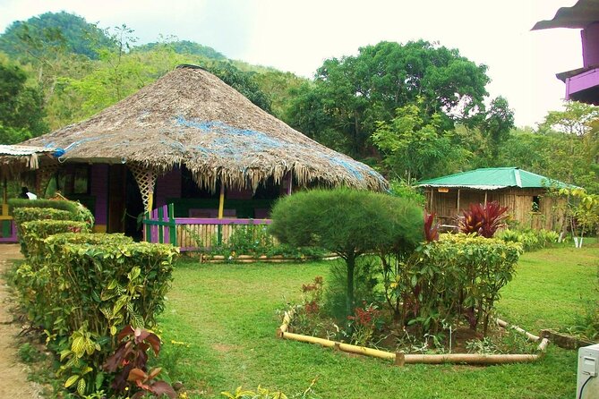 Mayfield Falls and Benta Falls Private Tour - Participation Requirements