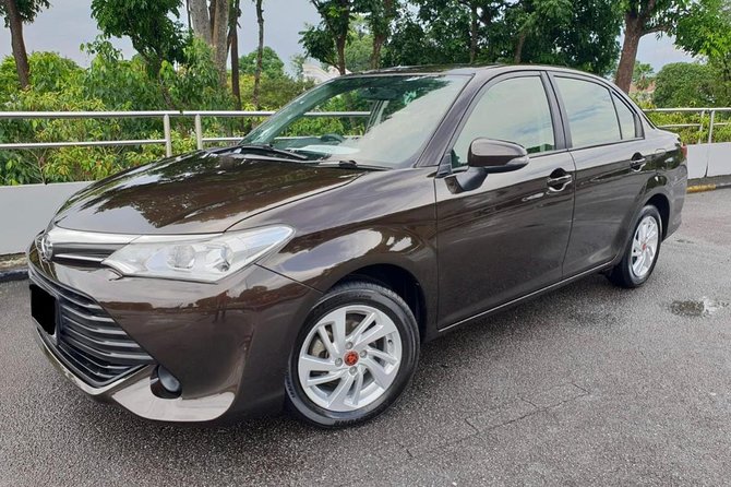 MBJ Airport Transfer - Tryall and Round Hill Hotels - End Points and Availability