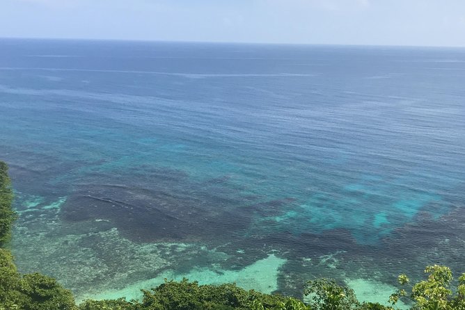MBJ Transfers - Runaway Bay and Ocho Rios Hotels - Driver Qualifications