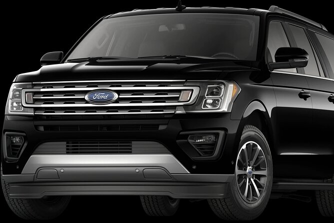 MCO Orlando Airport Transportation - Customer Reviews