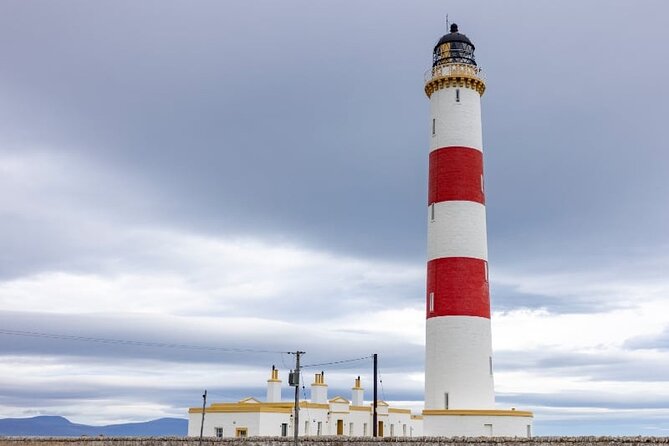 Meandering Through the Highlands of Scotland (North) - Scenic Drives Through the Highlands