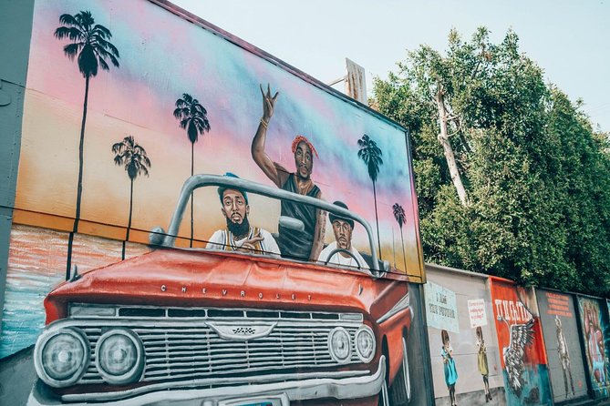 Melrose Self-Guided Tour of Instagrammable Places With Fun Facts and Photo Ops - Fun Facts About Melrose