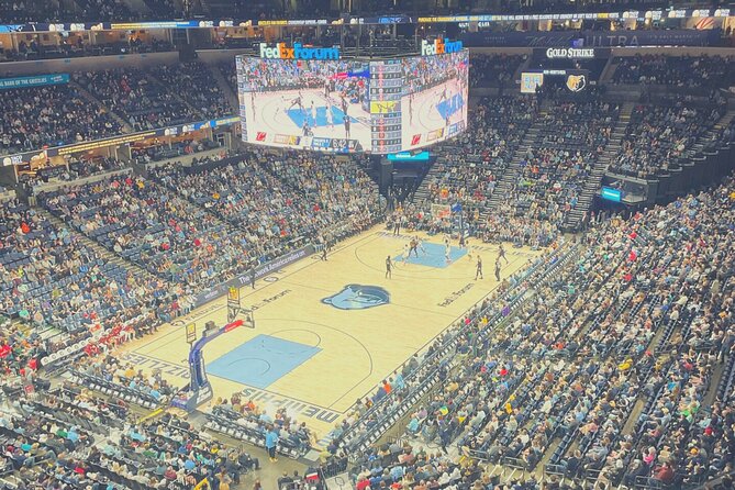 Memphis Grizzlies Basketball Game Ticket Review - Frequently Asked Questions