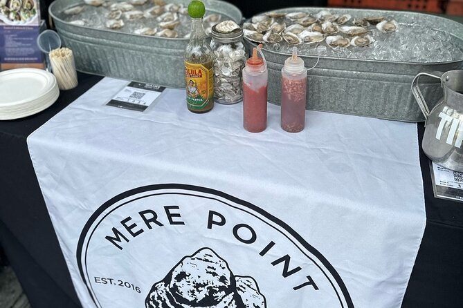 Mere Point Oyster Farm Tour Review - Feedback and Reviews