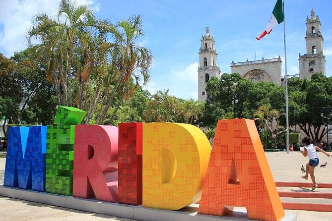 Merida Airport Private Shuttle With WIFI - Booking Your Shuttle Made Easy