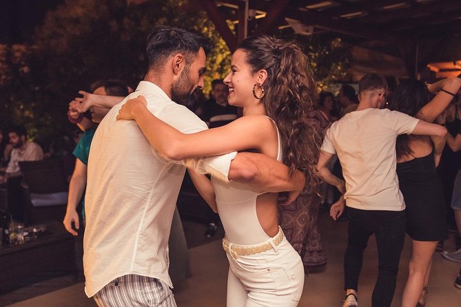Merida Salsa Lovers Dance Experience - Location and Meeting Point