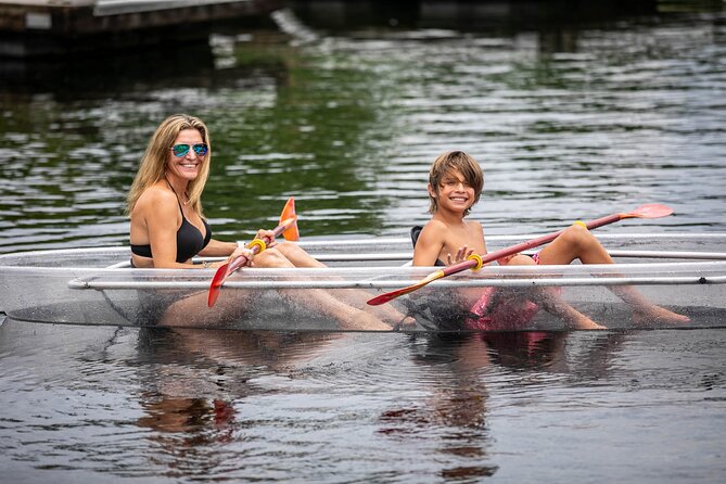 Merritts Mill Pond Eco Adventure - Cancellation and Booking Policies