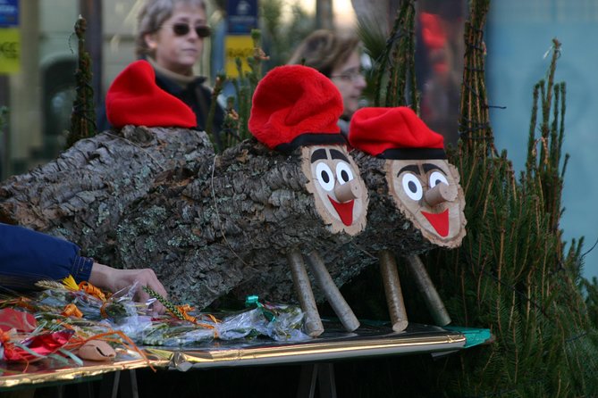 Merry Christmas! Experience the Magic of Christmas in Barcelona - Must-Visit Christmas Markets
