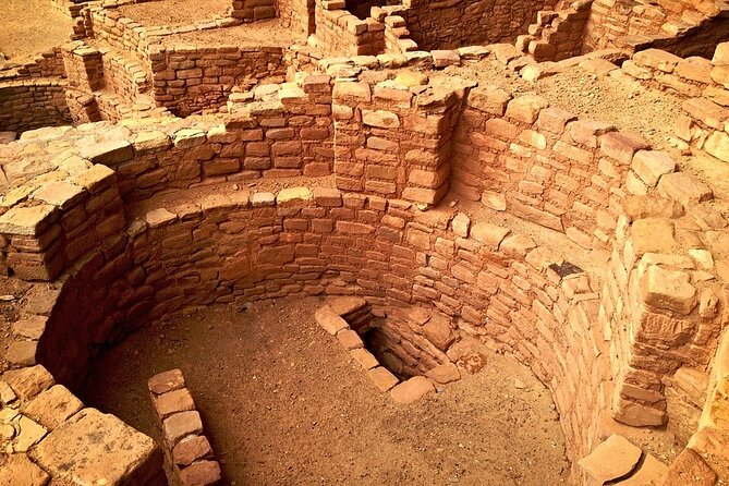 Mesa Verde National Park Highlights Tour - Cliff-Dwelling Tours