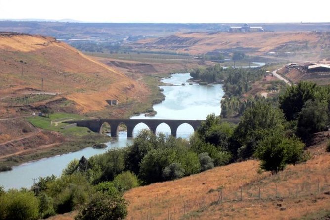Mesopotamia 7 Day Tour to Diyarbakir, Mardin, Urfa and Nemrut - Health and Safety Guidelines