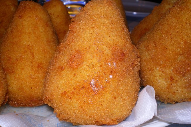 Messina Food Experience - Meeting Information