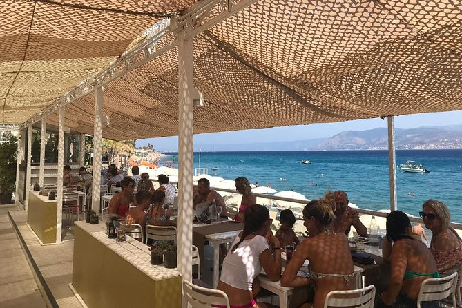 Messina Full Day: The Beach And The History - Navigating Messinas Public Transportation