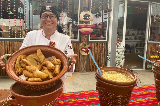 Mexican Brunch + Relaxing Massage + Margaritas by Alma De Mexico - Logistics and Accessibility