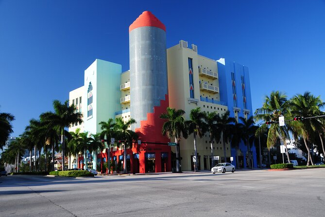 Miami Art Deco Architecture Walking Tour Review - Accessibility and Participation