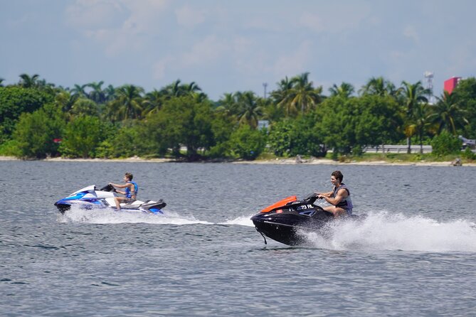 Miami Bay Jet Ski Experience Review - Final Thoughts