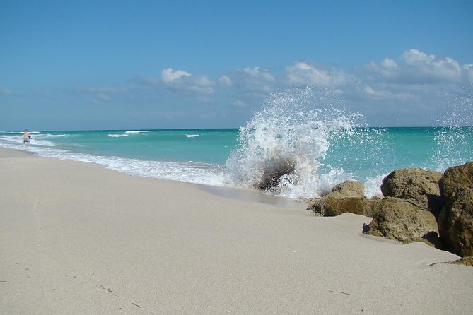 MIAMI Beach Wedding or Vow Renewal Ceremony - Pricing and Packages