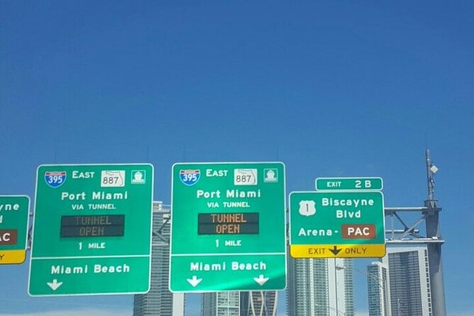 Miami Event :Transportation to Concerts, Shows, and Sports Events - Personalized Chauffeur Service