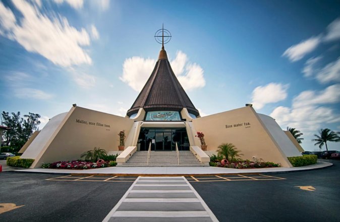 Miami: History Through Architecture Private Tour With Transport - Personalized Private Tour Experience