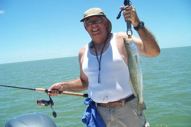 Miami Inshore Fishing Charters Review - Guide and Safety