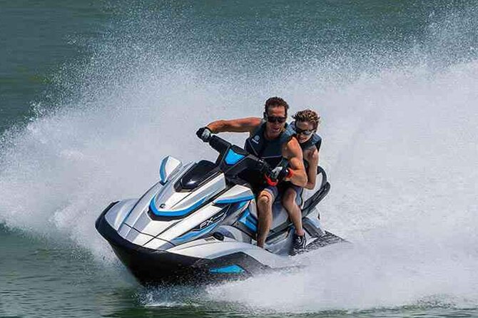 Miami Jet Skis Adventure Review: What to Expect - Customer Experiences and Feedback