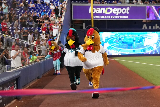 Miami Marlins Baseball Tickets Review - Cancellation and Refund Policy