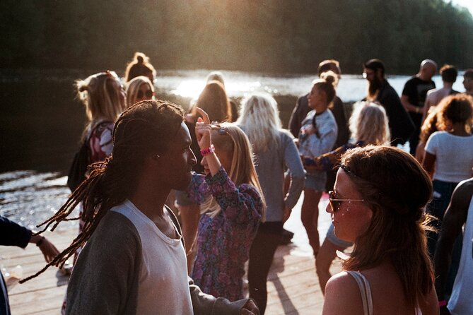 Miami: Party Cruise on Biscayne Bay With a DJ and Open Bar - Booking Process and Confirmation