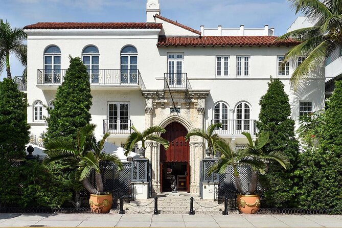 Miami Private Sightseeing and Exploring Tour - Accessibility and Participation