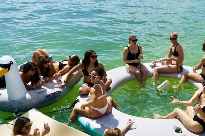 Miami Sand Bar Adventure Review - Questions About Your Stay