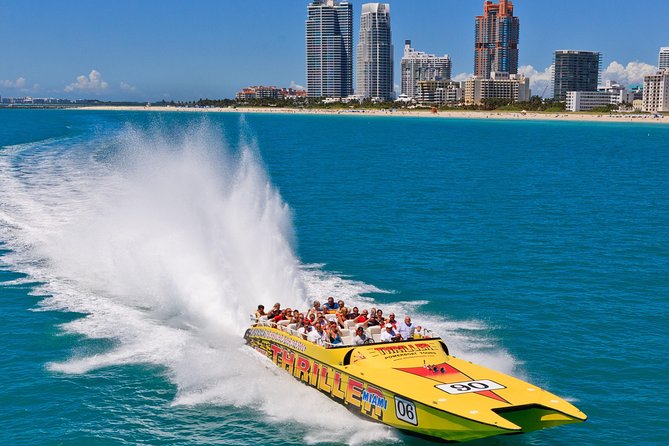 Miami Sightseeing Day Pass Review: Explore More - Booking and Cancellation Policy