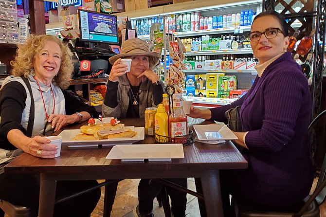 Miami Small Group City Tours of Wynwood Walls and Little Havana - The Comfortable Ride Experience