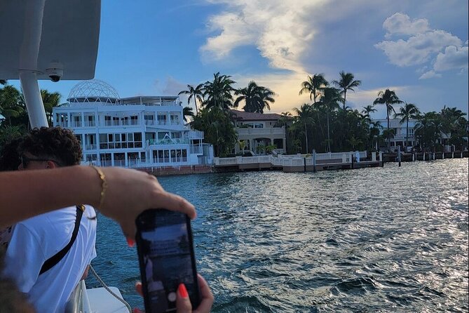 Miami Star Island Cruise Review - Accessibility and Participation
