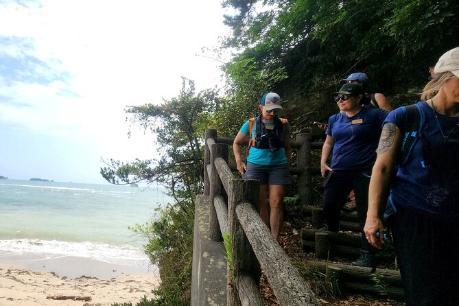 Michinoku Coastal 3 Days Trail Tour in Natori Matsushima Kesennuma - Participant Requirements